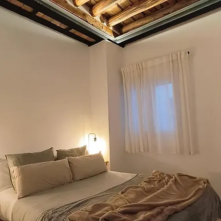 Moral De La Magdalena Appartement