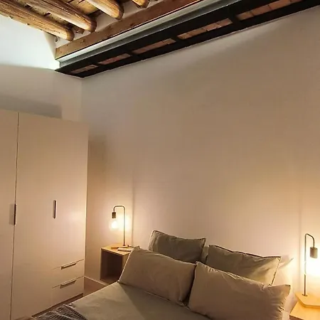 Moral De La Magdalena Appartement