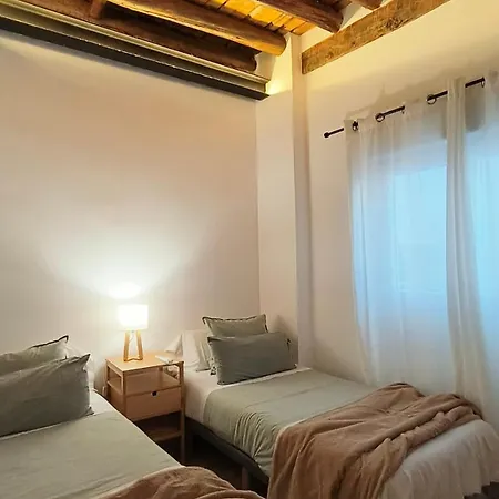 Moral De La Magdalena Appartement *