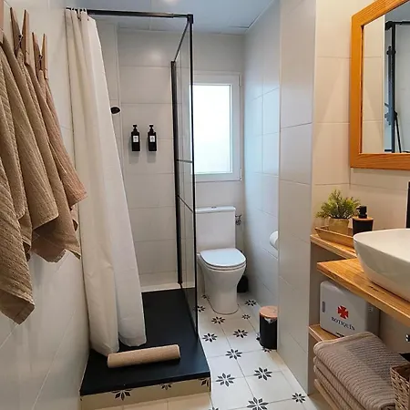 Appartement Moral De La Magdalena