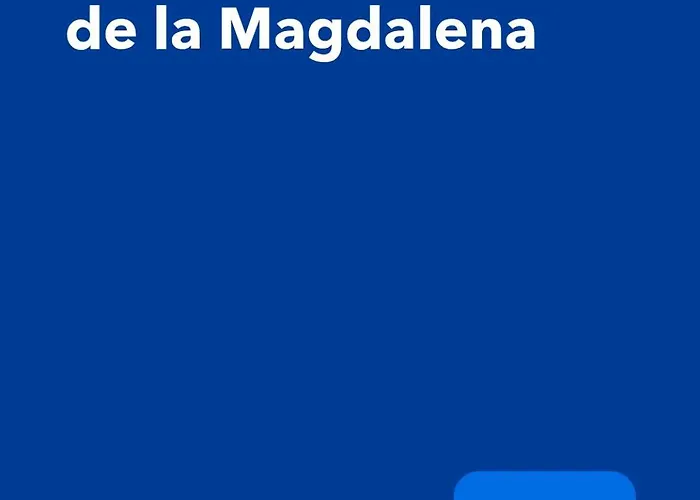 Moral De La Magdalena Appartement Granada