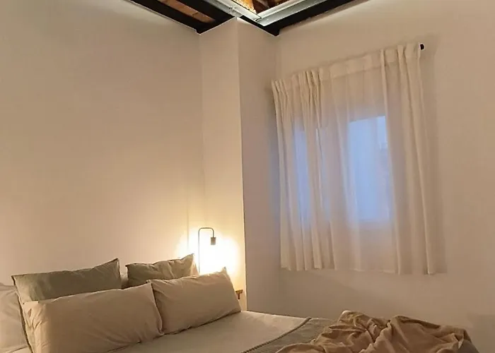 Moral De La Magdalena Appartement