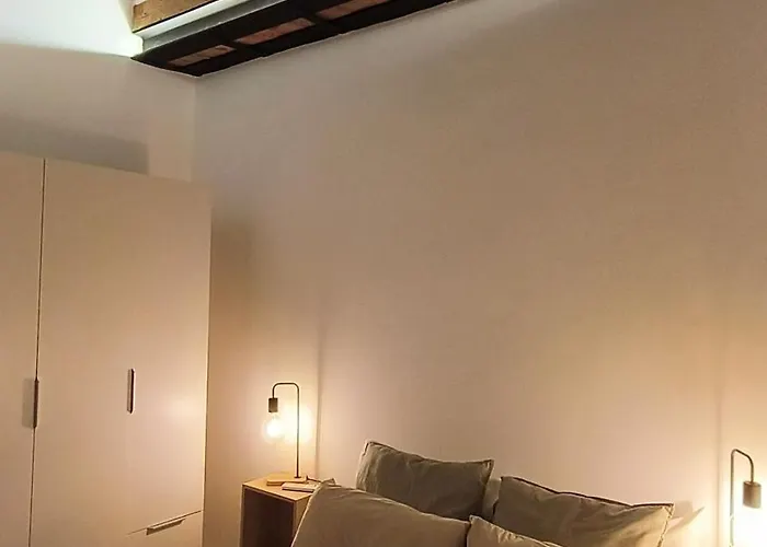 Moral De La Magdalena Appartement