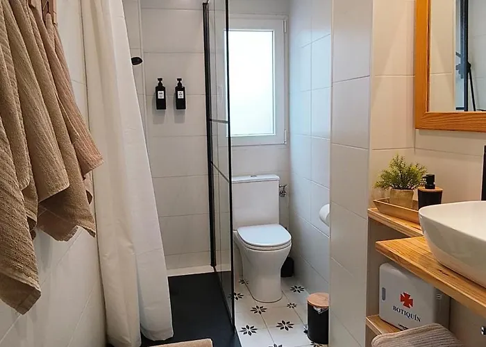 Appartement Moral De La Magdalena